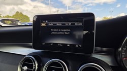 2017 (66) MERCEDES-BENZ GLC 250d 4Matic AMG Line Premium 5dr 9G-Tronic 5684796