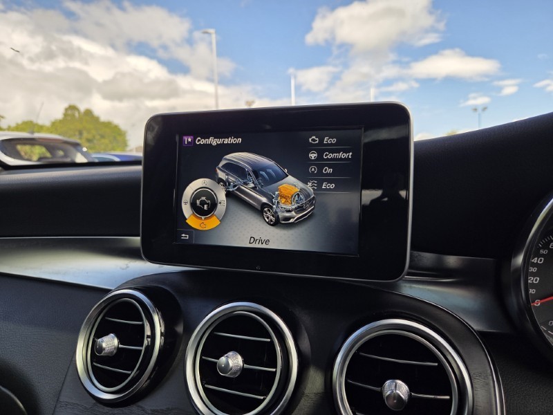 2017 (66) MERCEDES-BENZ GLC 250d 4Matic AMG Line Premium 5dr 9G-Tronic 5684800