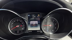 2017 (66) MERCEDES-BENZ GLC 250d 4Matic AMG Line Premium 5dr 9G-Tronic 5684807