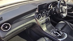 2017 (66) MERCEDES-BENZ GLC 250d 4Matic AMG Line Premium 5dr 9G-Tronic 5684782