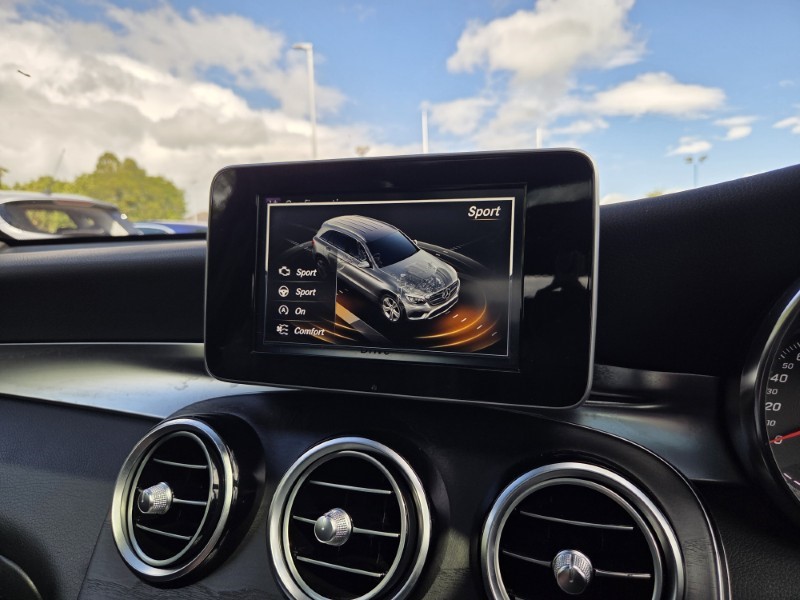 2017 (66) MERCEDES-BENZ GLC 250d 4Matic AMG Line Premium 5dr 9G-Tronic 5684801