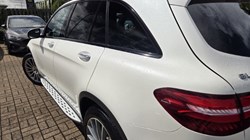 2017 (66) MERCEDES-BENZ GLC 250d 4Matic AMG Line Premium 5dr 9G-Tronic 5684765