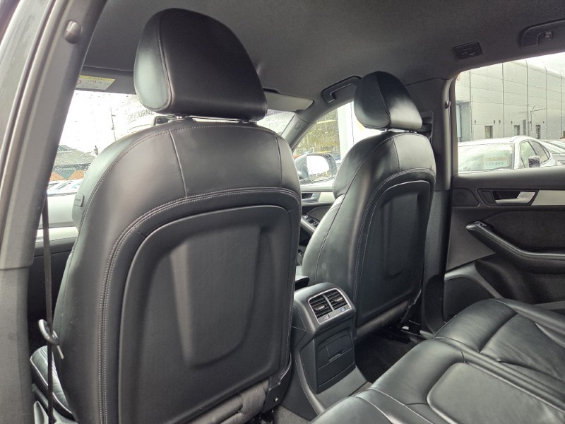2016 (66) AUDI Q5 2.0 TDI [190] Quattro S Line Plus 5dr S Tronic 5683876