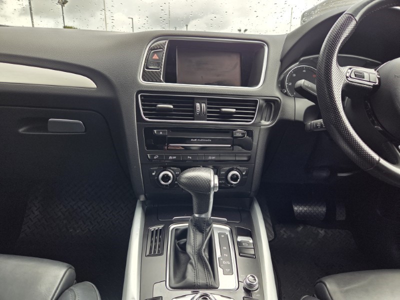 2016 (66) AUDI Q5 2.0 TDI [190] Quattro S Line Plus 5dr S Tronic 5683880