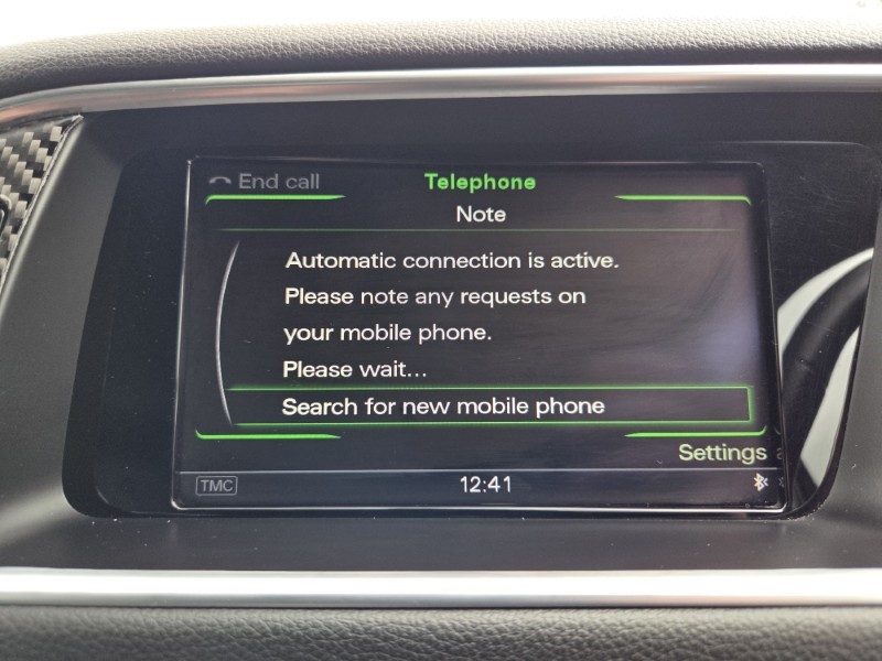 2016 (66) AUDI Q5 2.0 TDI [190] Quattro S Line Plus 5dr S Tronic 5683897