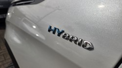 2022 (22) PEUGEOT 3008 1.6 Hybrid 225 Allure Premium 5dr e-EAT8 5694045