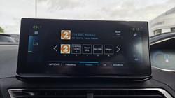 2022 (22) PEUGEOT 3008 1.6 Hybrid 225 Allure Premium 5dr e-EAT8 5694072