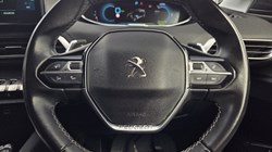 2022 (22) PEUGEOT 3008 1.6 Hybrid 225 Allure Premium 5dr e-EAT8 5694069