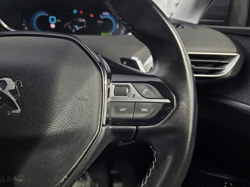 2022 (22) PEUGEOT 3008 1.6 Hybrid 225 Allure Premium 5dr e-EAT8 5694068