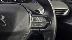 2022 (22) PEUGEOT 3008 1.6 Hybrid 225 Allure Premium 5dr e-EAT8 5694068
