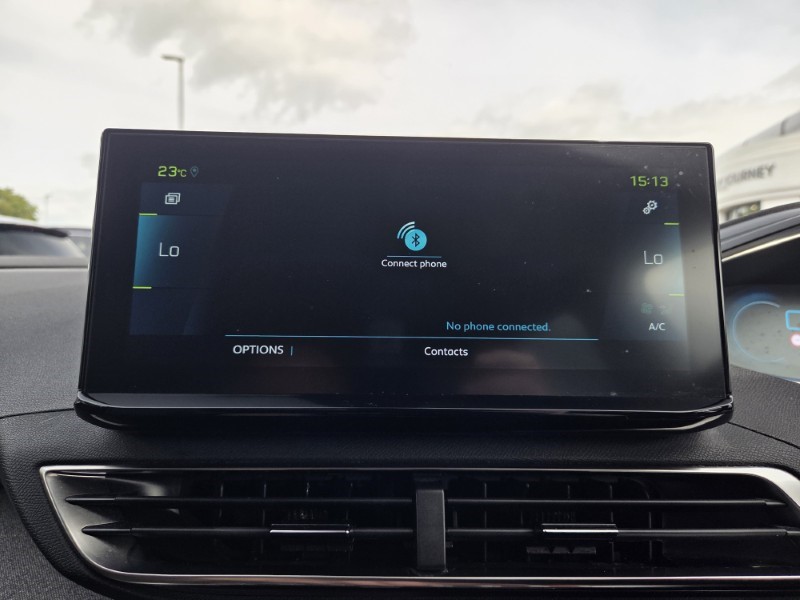 2022 (22) PEUGEOT 3008 1.6 Hybrid 225 Allure Premium 5dr e-EAT8 5694076