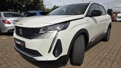 2022 (22) PEUGEOT 3008 1.6 Hybrid 225 Allure Premium 5dr e-EAT8 5694044