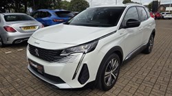 2022 (22) PEUGEOT 3008 1.6 Hybrid 225 Allure Premium 5dr e-EAT8 5694041