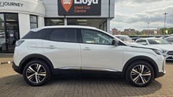 2022 (22) PEUGEOT 3008 1.6 Hybrid 225 Allure Premium 5dr e-EAT8 5694036