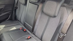 2022 (22) PEUGEOT 3008 1.6 Hybrid 225 Allure Premium 5dr e-EAT8 5694060