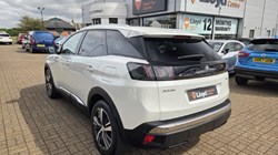 2022 (22) PEUGEOT 3008 1.6 Hybrid 225 Allure Premium 5dr e-EAT8 5694049