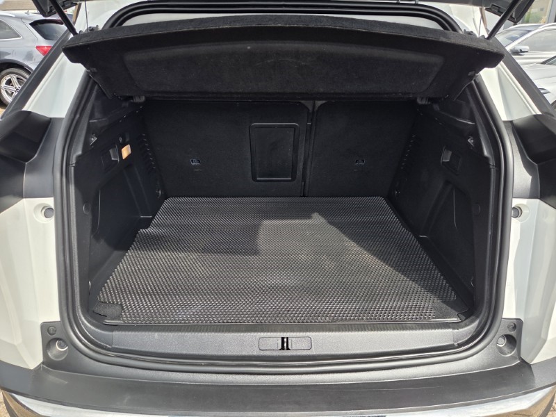 2022 (22) PEUGEOT 3008 1.6 Hybrid 225 Allure Premium 5dr e-EAT8 5694052