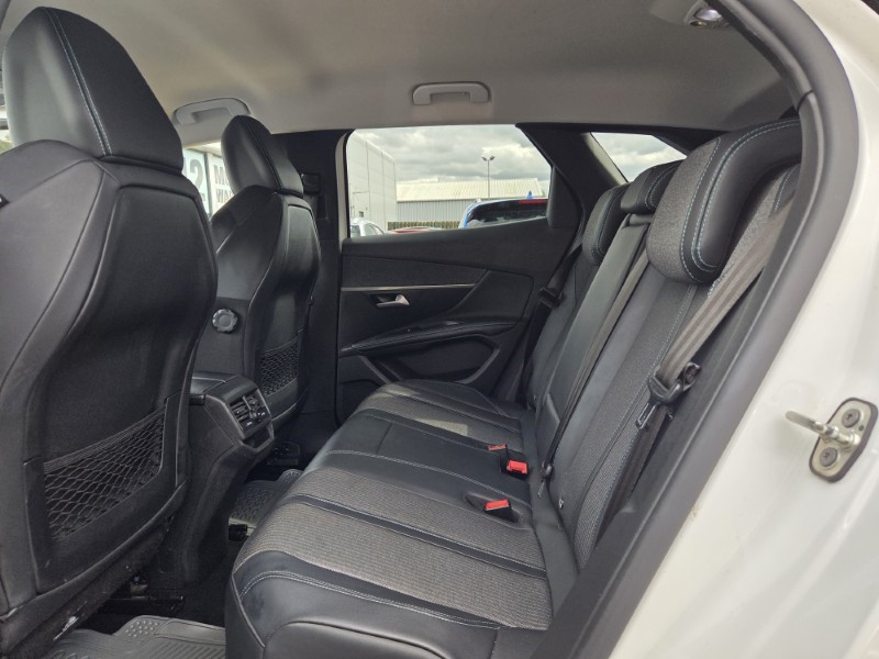 2022 (22) PEUGEOT 3008 1.6 Hybrid 225 Allure Premium 5dr e-EAT8 5694056