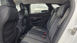 2022 (22) PEUGEOT 3008 1.6 Hybrid 225 Allure Premium 5dr e-EAT8 5694056