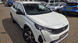 2022 (22) PEUGEOT 3008 1.6 Hybrid 225 Allure Premium 5dr e-EAT8 5694042