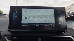 2022 (22) PEUGEOT 3008 1.6 Hybrid 225 Allure Premium 5dr e-EAT8 5694074