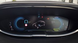 2022 (22) PEUGEOT 3008 1.6 Hybrid 225 Allure Premium 5dr e-EAT8 5694079