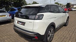 2022 (22) PEUGEOT 3008 1.6 Hybrid 225 Allure Premium 5dr e-EAT8 5694051