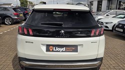 2022 (22) PEUGEOT 3008 1.6 Hybrid 225 Allure Premium 5dr e-EAT8 5694050
