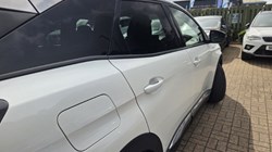 2022 (22) PEUGEOT 3008 1.6 Hybrid 225 Allure Premium 5dr e-EAT8 5694047