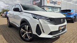 2022 (22) PEUGEOT 3008 1.6 Hybrid 225 Allure Premium 5dr e-EAT8 5694048