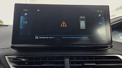2022 (22) PEUGEOT 3008 1.6 Hybrid 225 Allure Premium 5dr e-EAT8 5694078