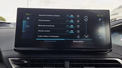 2022 (22) PEUGEOT 3008 1.6 Hybrid 225 Allure Premium 5dr e-EAT8 5694075