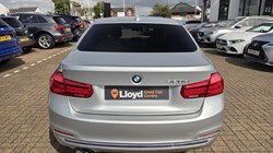2017 (67) BMW 3 SERIES 320d Sport 4dr Step Auto 5694443