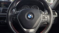 2017 (67) BMW 3 SERIES 320d Sport 4dr Step Auto 5694461
