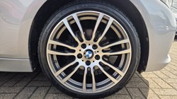 2017 (67) BMW 3 SERIES 320d Sport 4dr Step Auto 5694431