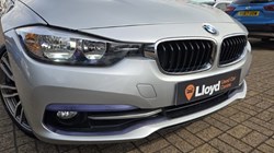 2017 (67) BMW 3 SERIES 320d Sport 4dr Step Auto 5694437