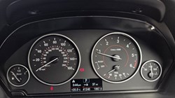 2017 (67) BMW 3 SERIES 320d Sport 4dr Step Auto 5694473