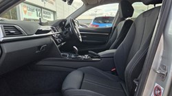 2017 (67) BMW 3 SERIES 320d Sport 4dr Step Auto 5694454