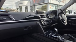 2017 (67) BMW 3 SERIES 320d Sport 4dr Step Auto 5694453