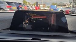 2017 (67) BMW 3 SERIES 320d Sport 4dr Step Auto 5694467