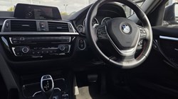 2017 (67) BMW 3 SERIES 320d Sport 4dr Step Auto 5694450