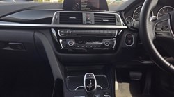 2017 (67) BMW 3 SERIES 320d Sport 4dr Step Auto 5694451