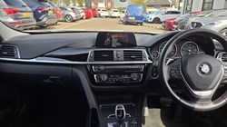 2017 (67) BMW 3 SERIES 320d Sport 4dr Step Auto 5694449