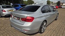 2017 (67) BMW 3 SERIES 320d Sport 4dr Step Auto 5694444