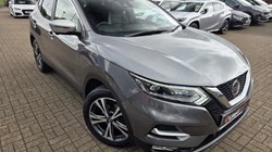 2018 (68) NISSAN QASHQAI 1.5 dCi 115 Tekna PLUS 5dr 5715711