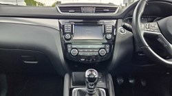 2018 (68) NISSAN QASHQAI 1.5 dCi 115 Tekna PLUS 5dr 5715727