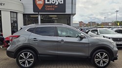 2018 (68) NISSAN QASHQAI 1.5 dCi 115 Tekna PLUS 5dr 5715705