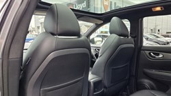 2018 (68) NISSAN QASHQAI 1.5 dCi 115 Tekna PLUS 5dr 5715723