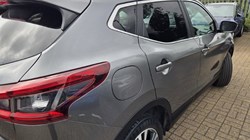 2018 (68) NISSAN QASHQAI 1.5 dCi 115 Tekna PLUS 5dr 5715715