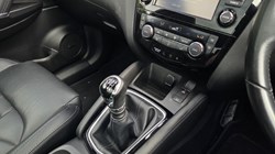2018 (68) NISSAN QASHQAI 1.5 dCi 115 Tekna PLUS 5dr 5715739